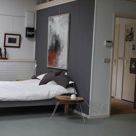 Atelier La Luna Berkenwoude Buitenkant foto